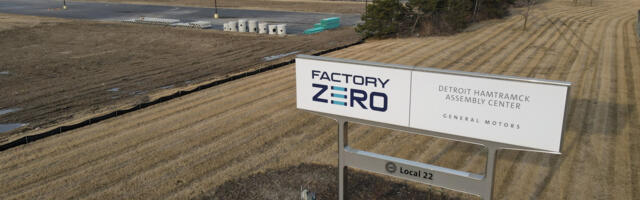 GM's Factory Zero Is Going Dark – Which Car Models Will Be Affected?