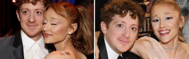 A complete timeline of Ariana Grande and Ethan Slater's relationship