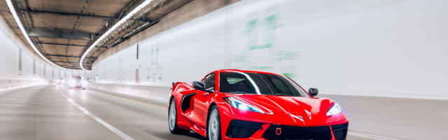 Are New Corvettes Reliable? Consumer Reports Has This To Say About Them
