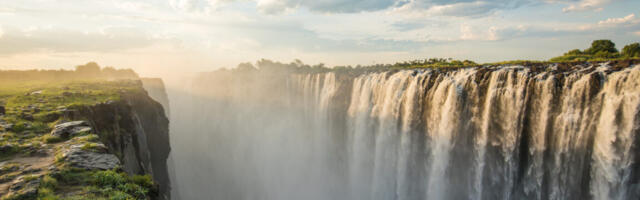 Humans in southern Africa were an isolated population until recently