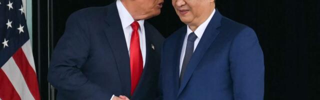 Trump approves Nvidia H200 exports to China, with 25% fee attached — report suggests that companies will have to follow strict Beijing rules to import foreign chip, AMD and Intel to benefit from policy shift