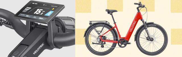 Velotric Discover 2 Electric Bike Review: Versatile and Powerful