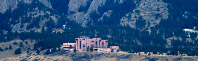 Trump admin threatens to break up major climate research center