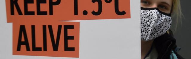 We’re passing a dangerous global warming threshold — but we’re not doomed