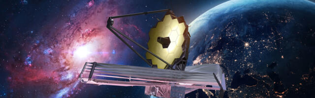 5 Things About The James Webb Telescope They Didn't Teach You In School