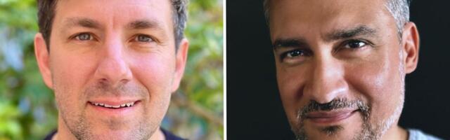 How 2 men behind the Critical Role machine plan to turn the nerdworld royalty into a legacy brand