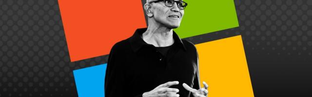 Microsoft’s Nadella overhauls leadership as he plots AI strategy beyond OpenAI