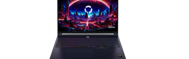 Lenovo Legion 7a debuts with thinner and lighter design, alongside a few other gaming machines