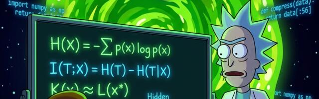 RLM-Toolkit v1.2.1: Теоретические основы и оригинальные разработки