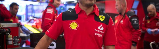 Gambling billionaire Laurence Escalante charged with assault, burglary, and drug offences