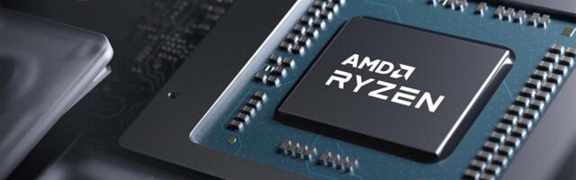 'Our focus areas are enterprise... and just continuing to grow at the premium, you know, higher-end of the market': AMD CEO plays down global memory shortage, says she expects PC market to shrink