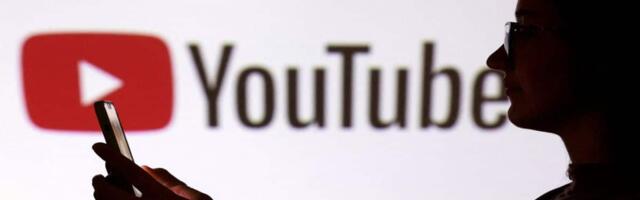 ‘Something went wrong’: Why YouTube services were down worldwide