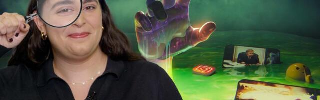 AI Is Indistinguishable From Reality. How Do We Spot Fake Videos? video