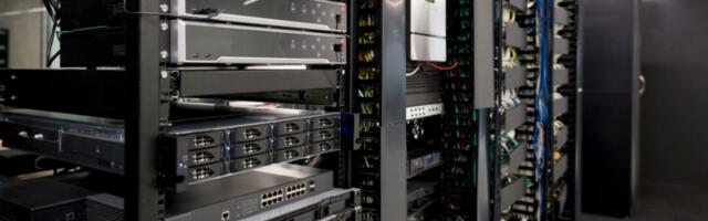 SERVER RACK от РЕМЕР: что внутри у российских укомплектованных серверных шкафов