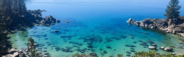 As a Nevada local, I always tell people to skip Las Vegas — these 3 destinations are so much better