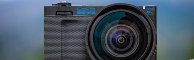 GoPro's Next Camera Isn't Just Another Hero, And I've Never Been This Excited
