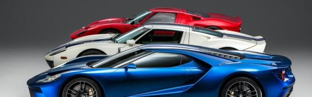 5 Car Names That Have Been Used By Multiple Manufacturers