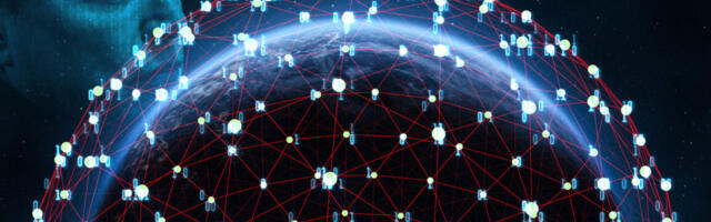 Starlink satellite breaks apart into "tens of objects"; SpaceX confirms "anomaly"