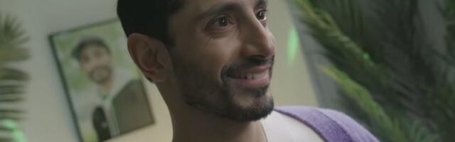 Riz Ahmed is troublingly intense in new SNL UK promo