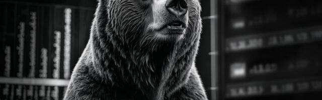 Crypto markets tumble as oil surges and traders pile into bearish bets: Crypto Markets Today