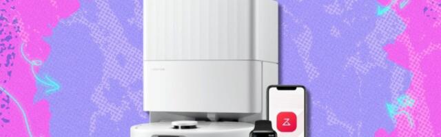 The Roborock Qrevo robot vacuum and mop just dipped below $400 at Amazon — save $250