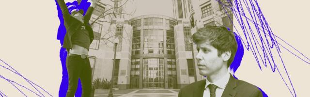 Elon Musk and Sam Altman’s court showdown will dish the dirt