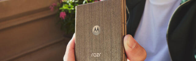 Motorola reveals 2026 Razr lineup with modest upgrades and higher prices