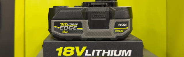 The Battery Mistake That's Making Your Ryobi Tools Run Down Quickly