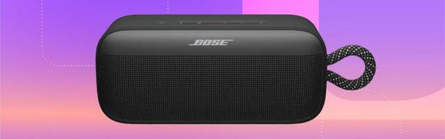 Bose's Memorial Day Deals Let You Have Concert-Quality Sound for as Low as $89