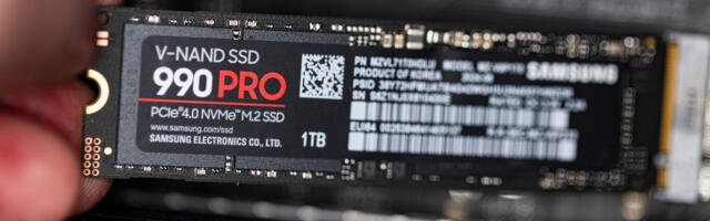 How To Spot Fake SSDs