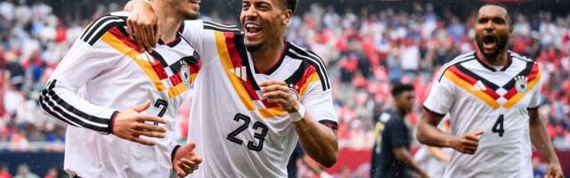 How to watch Germany vs Curacao: Free Streams & TV Channels online from anywhere for FIFA World Cup 2026