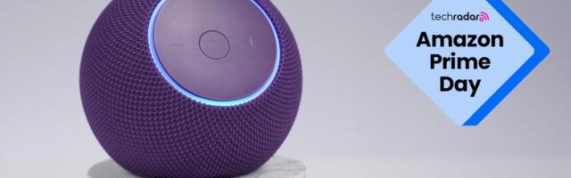 I love the Amazon Echo Dot Max so much, I just bought it twice — here's why that's the smartest purchase I made this week