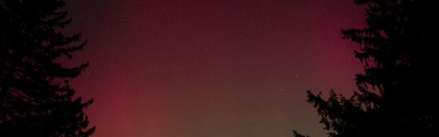 In 1859, a solar storm now called the Carrington Event pushed auroras as far south as Cuba and induced currents so strong in North American telegraph lines that operators disconnected their batteries and kept sending messages using only the electricity coming out of the sky