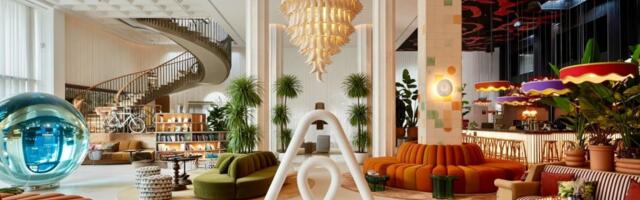 Airbnb’s Best Hotel Strategy Is Sitting in Ennismore’s IPO Filing