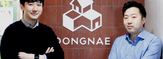 Dongnae raises $4.1 million to digitize real estate in South Korea