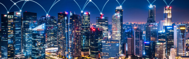 To Bounce Back From the Pandemic, Contour Set Up a Financial Innovation Lab in Singapore