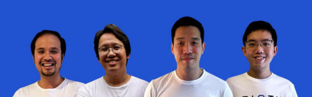 Pintu secures $35m to build Indonesia’s largest cryptocurrency exchange