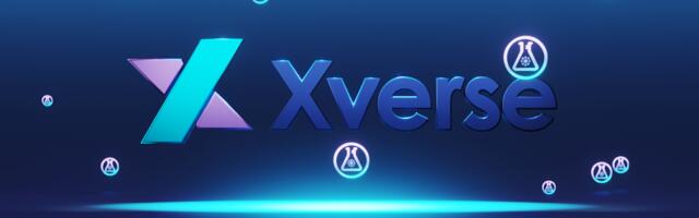 China-based 3D content platform XVERSE raises US$120 million from Sequoia Capital China and Temasek in Series A funding round.