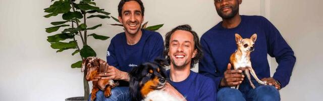 Dalma claws on €15 million to unveil superapp for pet parents in France and beyond