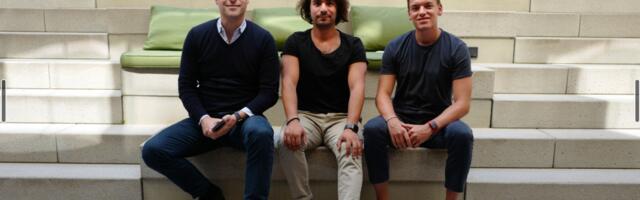 Blood test startup Aware raises $15m seed round