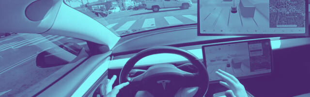 This coalition believes every ADAS feature needs a universally understood name