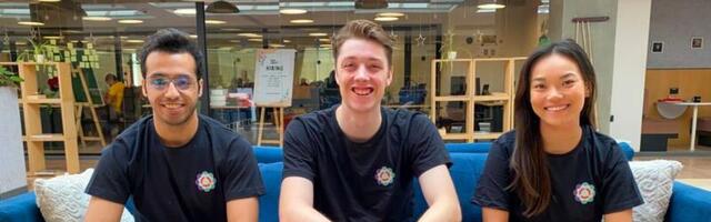 Three Canadian startups selected for Google’s latest Women Founders accelerator cohort