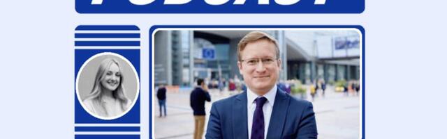 EU-Startups Podcast | Episode 30: MEP Ondrej Kovarik