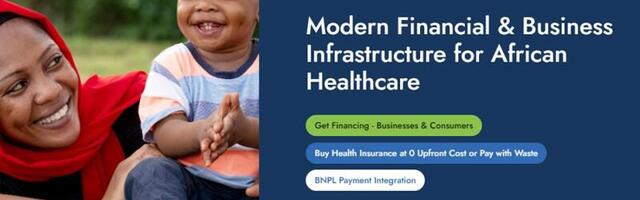 Nigeria’s Arterti helps African healthcare SMEs access multiple finance options