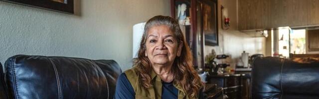 Corporate landlord’s California buying spree alarms tenants: ‘I only earn enough to pay the rent’