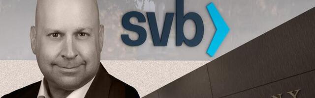 The Software Banker With Private Equity on Speed Dial