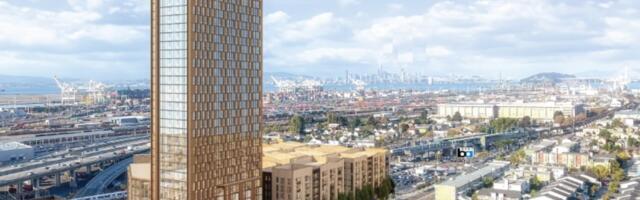 Site of huge Bay Area housing project is seized in loan foreclosure