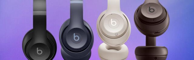 Deals: Amazon's Beats Sales Include New Studio Pro Headphones for $199.95 ($150 Off) and More