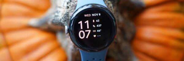 Pixel Watch Could Soon Tell Your Phone When It’s Fully Charged