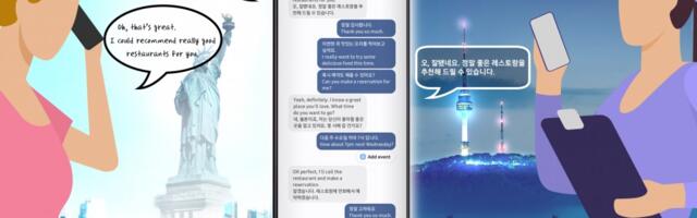 Samsung announces "a new era of Galaxy AI", starting with AI Live Translate Call